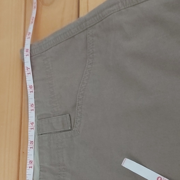 Columbia women's shorts size 14 - Picture 6 of 8